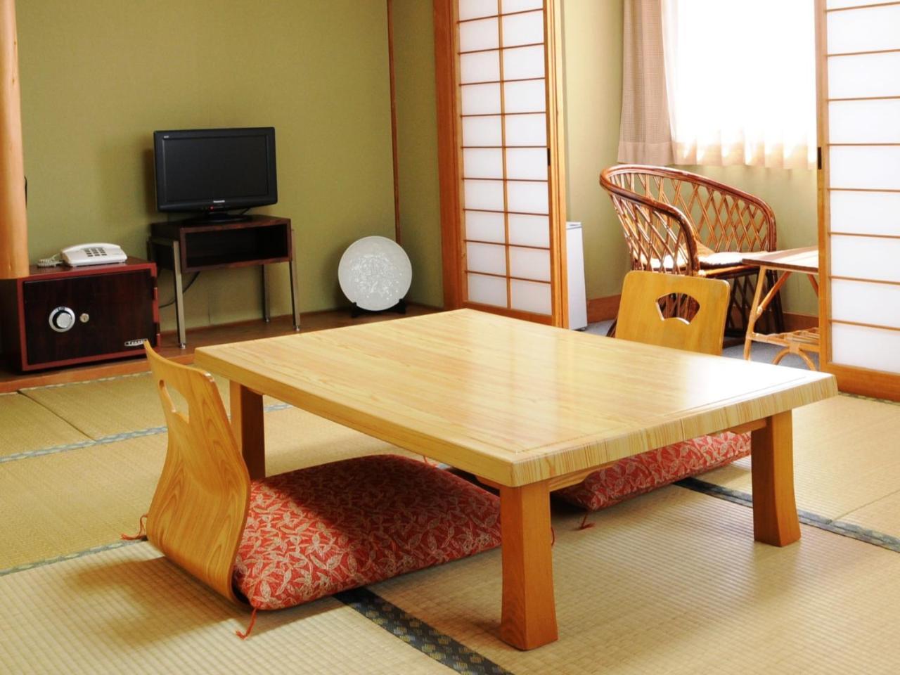 Hotel Grace Hakuba Exterior foto